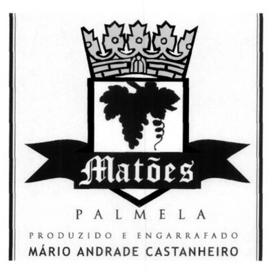 MATÕES