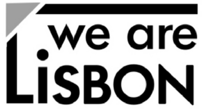 WE ARE LISBON