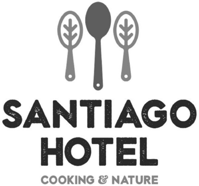 SANTIAGO HOTEL COOKING & NATURE