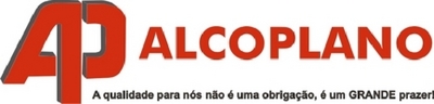ALCOPLANO - A QUALIDADE PARA NÓS NÃO É UMA OBRIGAÇÃO, É UM GRANDE PRAZER!