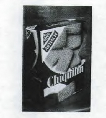 ARTIACH CHIQUIHN