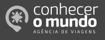 CONHECER O MUNDO