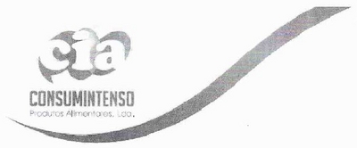 CIA - CONSUMINTENSO PRODUTOS ALIMENTARES, LDA.