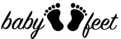 BABY FEET