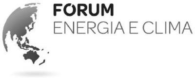 FORUM ENERGIA E CLIMA