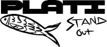 PLATI STAND OUT