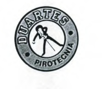 DUARTES PIROTÉCNIA