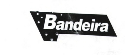 BANDEIRA
