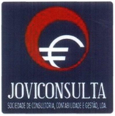 JOVICONSULTA SOCIEDADE E CONSULTORIA, CONTABILIDADE E GESTÃO, LDA.