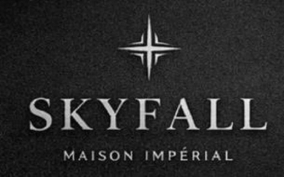 SKYFALL MAISON IMPÉRIAL