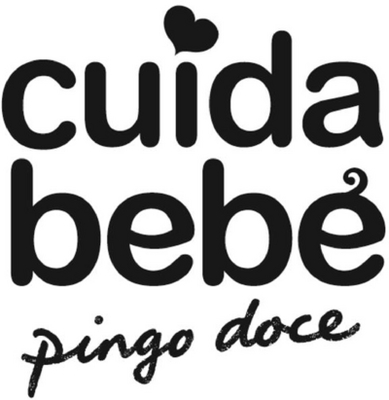 CUIDA BEBÉ PINGO DOCE