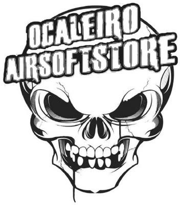 OCALEIRO AIRSOFT STORE