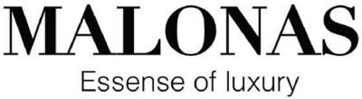 MALONAS - ESSENSE OF LUXURY
