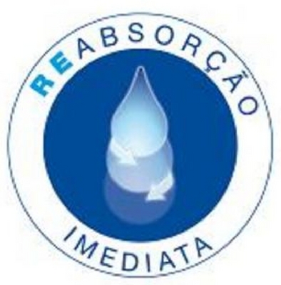 REABSORÇÃO IMEDIATA