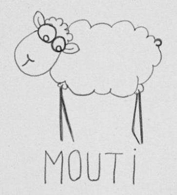MOUTI