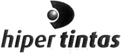 HIPER TINTAS