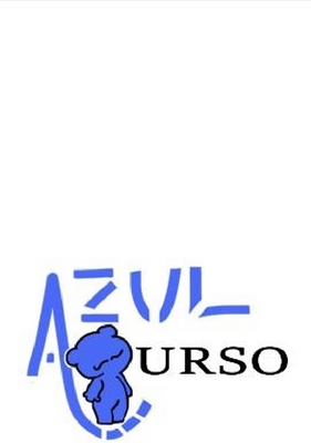 URSO AZUL