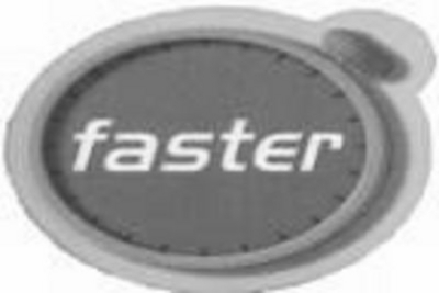 FASTER