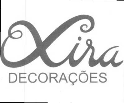 XIRA DECORAÇÕES