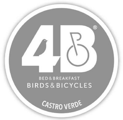 4B  BED & BREAKFAST BIRDS & BICYCLES CASTRO VERDE
