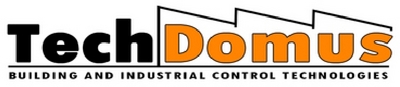 TECHDOMUS - BUILDING AND INDUSTRIAL CONTROL TECHNOLOGIES