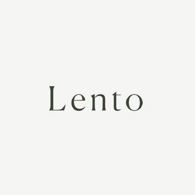 LENTO