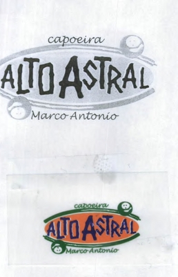 ALTO ASTRAL CAPOEIRA MARCO ANTÓNIO