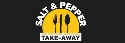 SALT & PEPPER TAKE-AWAY CAFÉ-RESTAURANTE-CHURRASQUEIRA