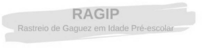 RAGIP RASTREIO DE GAGUEZ EM IDADE PRÉ-ESCOLAR