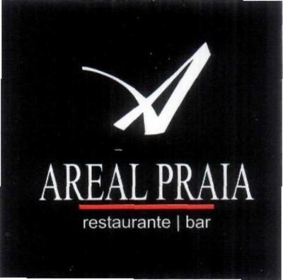 AREAL PRAIA RESTAURANTE | BAR