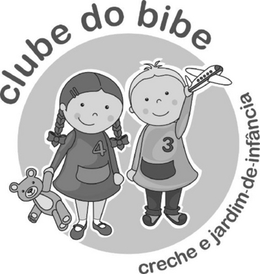 CLUBE DO BIBE CRECHE E JARDIM DE INFÂNCIA