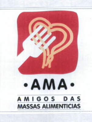 AMA AMIGOS DAS MASSAS ALIMENTÍCIAS