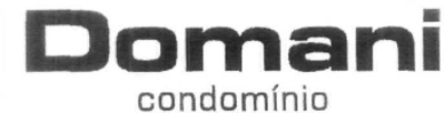 DOMANI CONDOMÍNIO