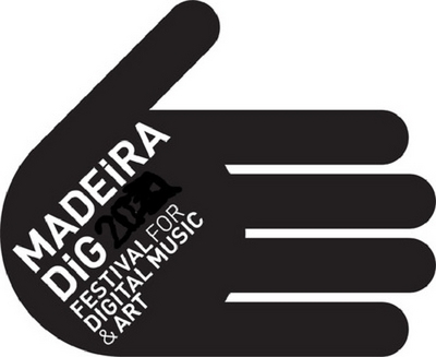 MADEIRA DIG - FESTIVAL FOR DIGITAL MUSIC & ART