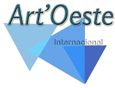ART'OESTE INTERNACIONAL