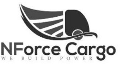 NFORCE CARGO WE BUILD POWER
