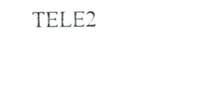 TELE2