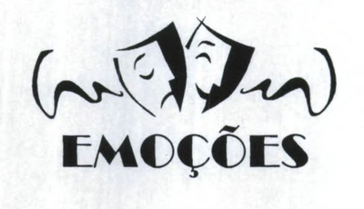 EMOÇÕES