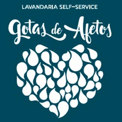 GOTAS DE AFETOS LAVANDARIA SELF-SERVICE