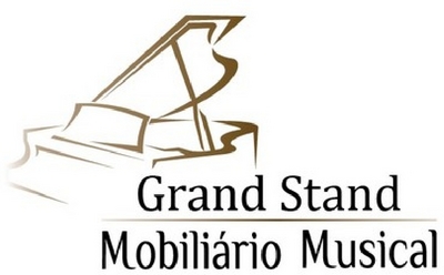 GRAND STAND MOBILIÁRIO MUSICAL