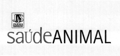 SAÚDEANIMAL JAS FARMA COMUNICAÇÃO