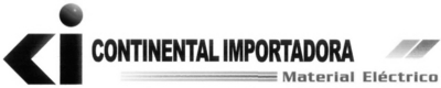 CI CONTINENTAL IMPORTADORA MATERIAL ELÉCTRICO