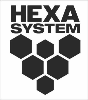 HEXASYSTEM