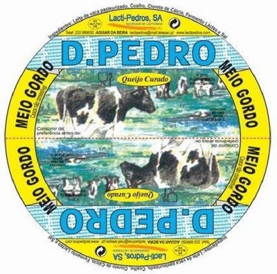 D. PEDRO MEIO GORDO