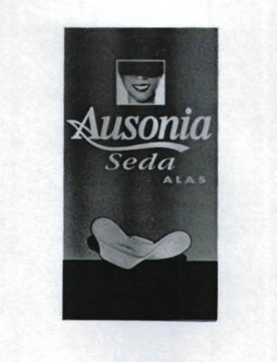 AUSONIA SEDA ALAS