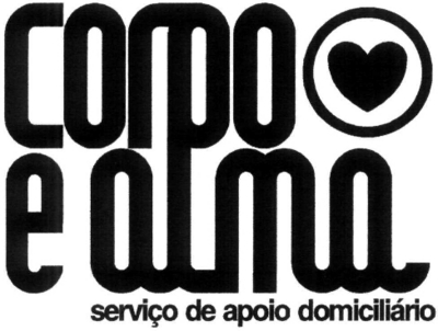CORPO E ALMA SERVIÇO DE APOIO DOMICILIÁRIO