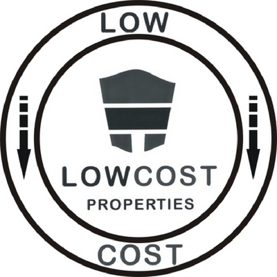 LOW COST PROPERTIES