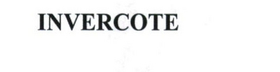 INVERCOTE