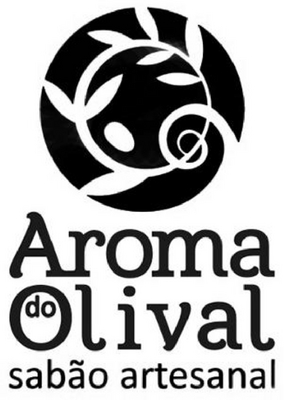 AROMA DO OLIVAL SABÃO ARTESANAL