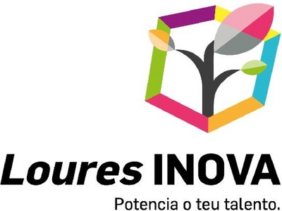 LOURES INOVA POTENCIA O TEU TALENTO